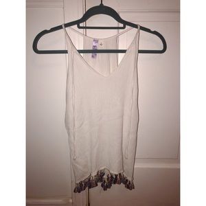 🐚 Alya Summer top